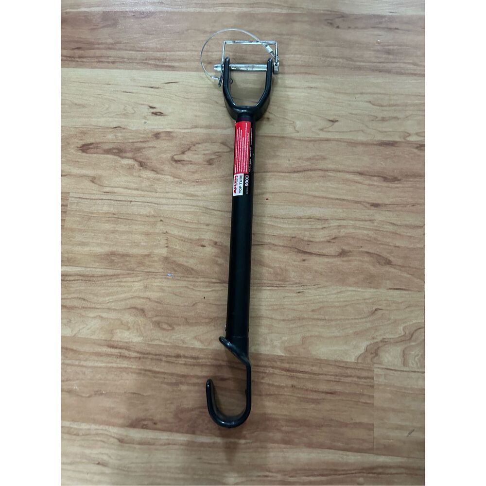 ALLEN SPORTS BICYCLE BIKE TOP TUBE MODEL 900B EUC Black